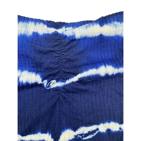 Becca By Rebecca Virtue Iconic Adela Hipster Bikini Bottom Women's Size M - Picture 6 of 15